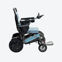 Elektro Schiebehilfe für Rollstuhl
