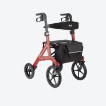 Outdoor Rollator