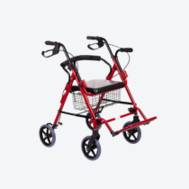 Reise Rollator