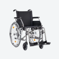 Standard Rollstuhl