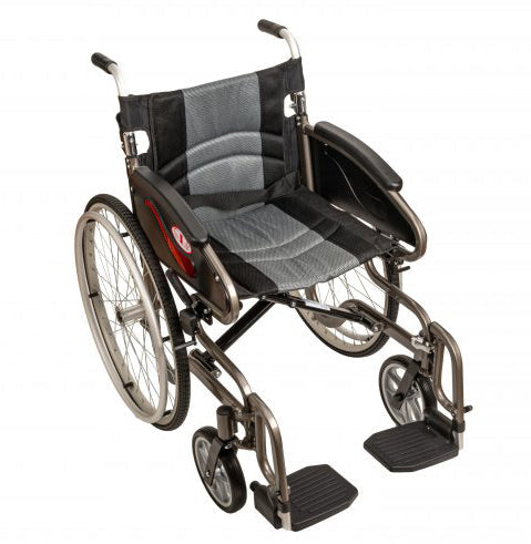 Antar Rollstuhl Moderno - AT52309