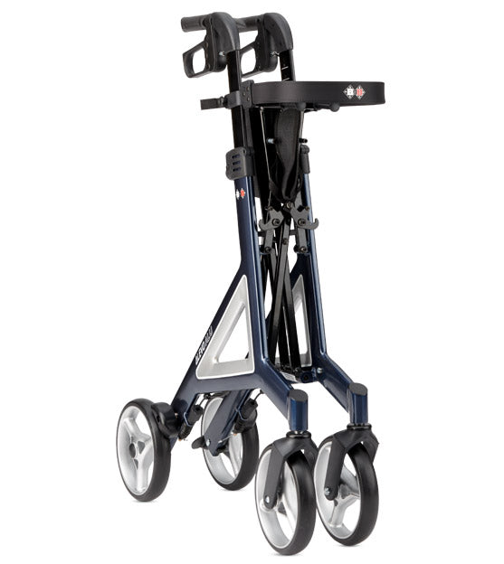 Rollator Alevo Alu