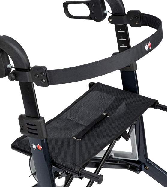 Rollator Alevo Alu