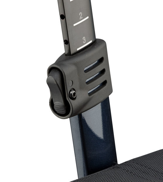 Rollator Alevo Alu