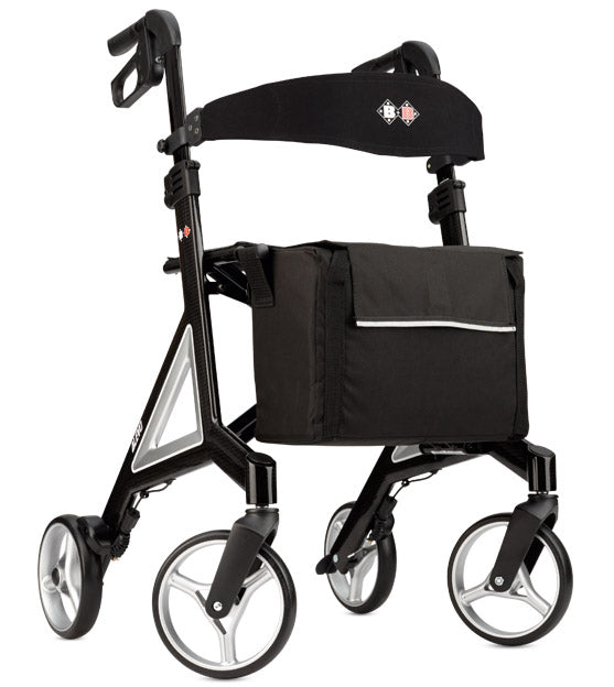 Carbon-Rollator Alevo