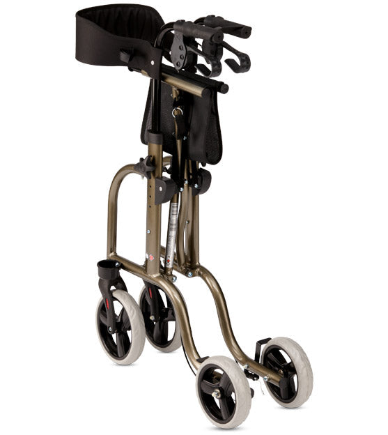 Leichtgewichtrollator RL-SMART - Bischoff & Bischoff