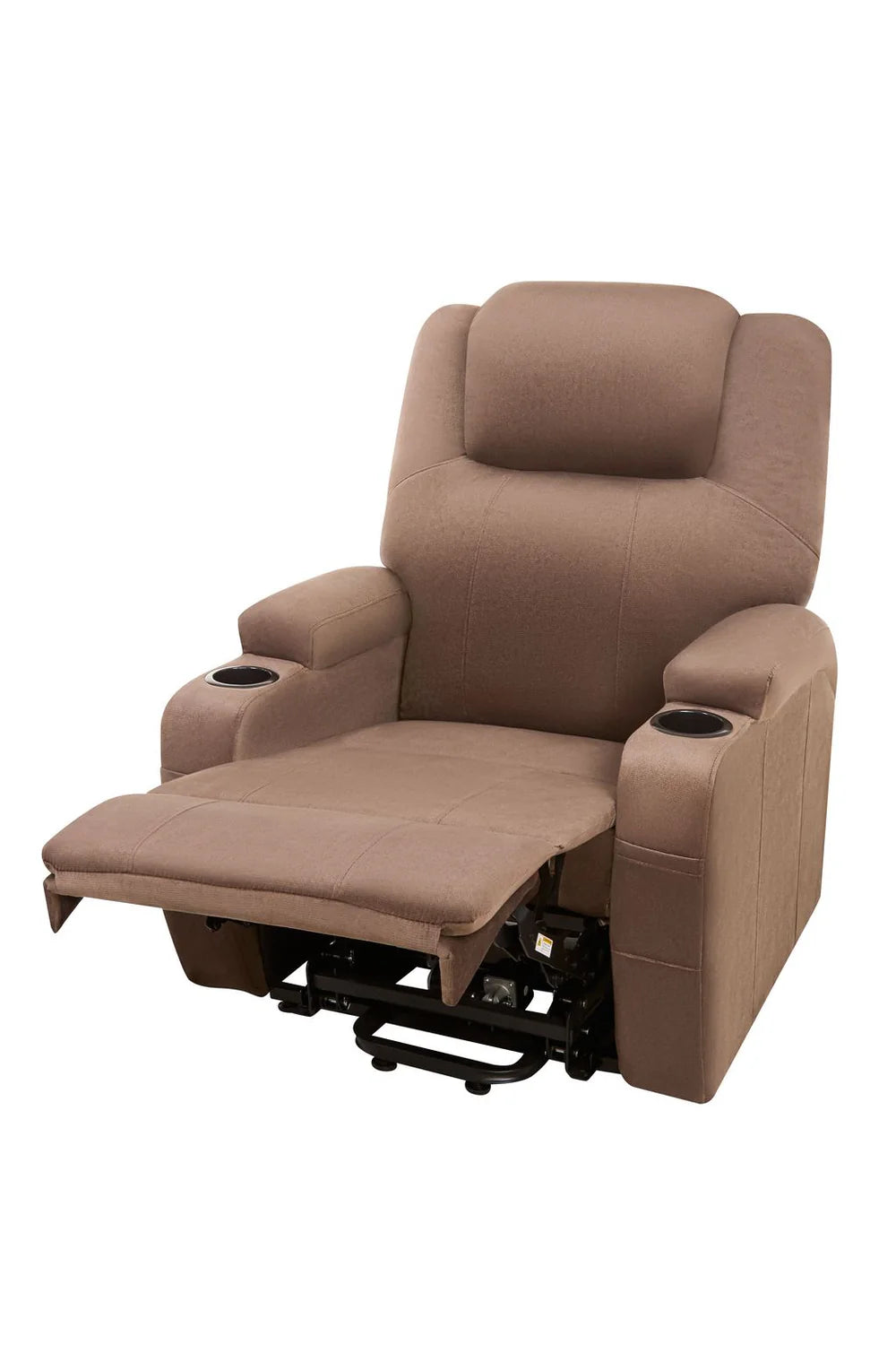 Aufstehsessel Pro (AT56251) – Elektrischer Aufstehsessel mit Massage & Aufstehhilfe