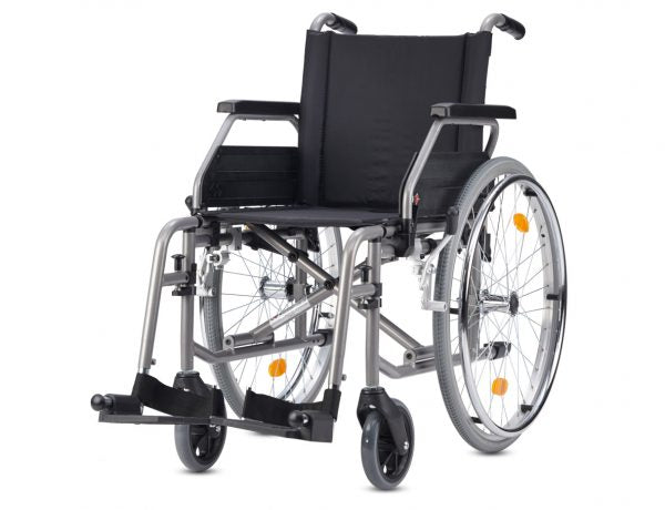 B & B Rollstuhl S-Eco 2