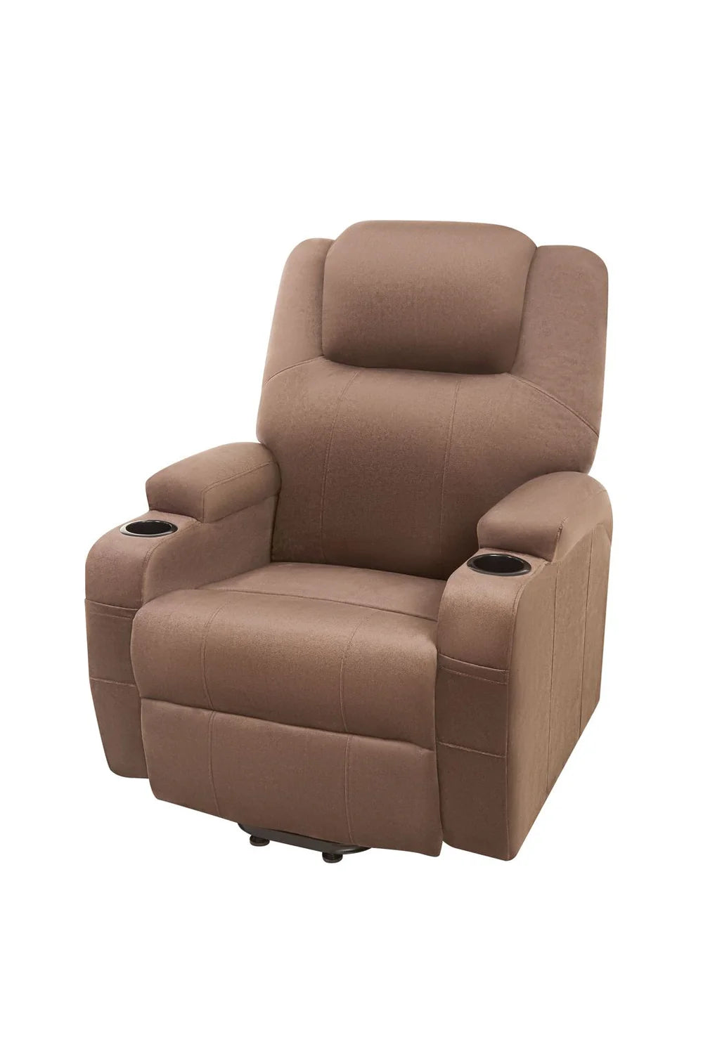 Aufstehsessel Pro (AT56251) – Elektrischer Aufstehsessel mit Massage & Aufstehhilfe