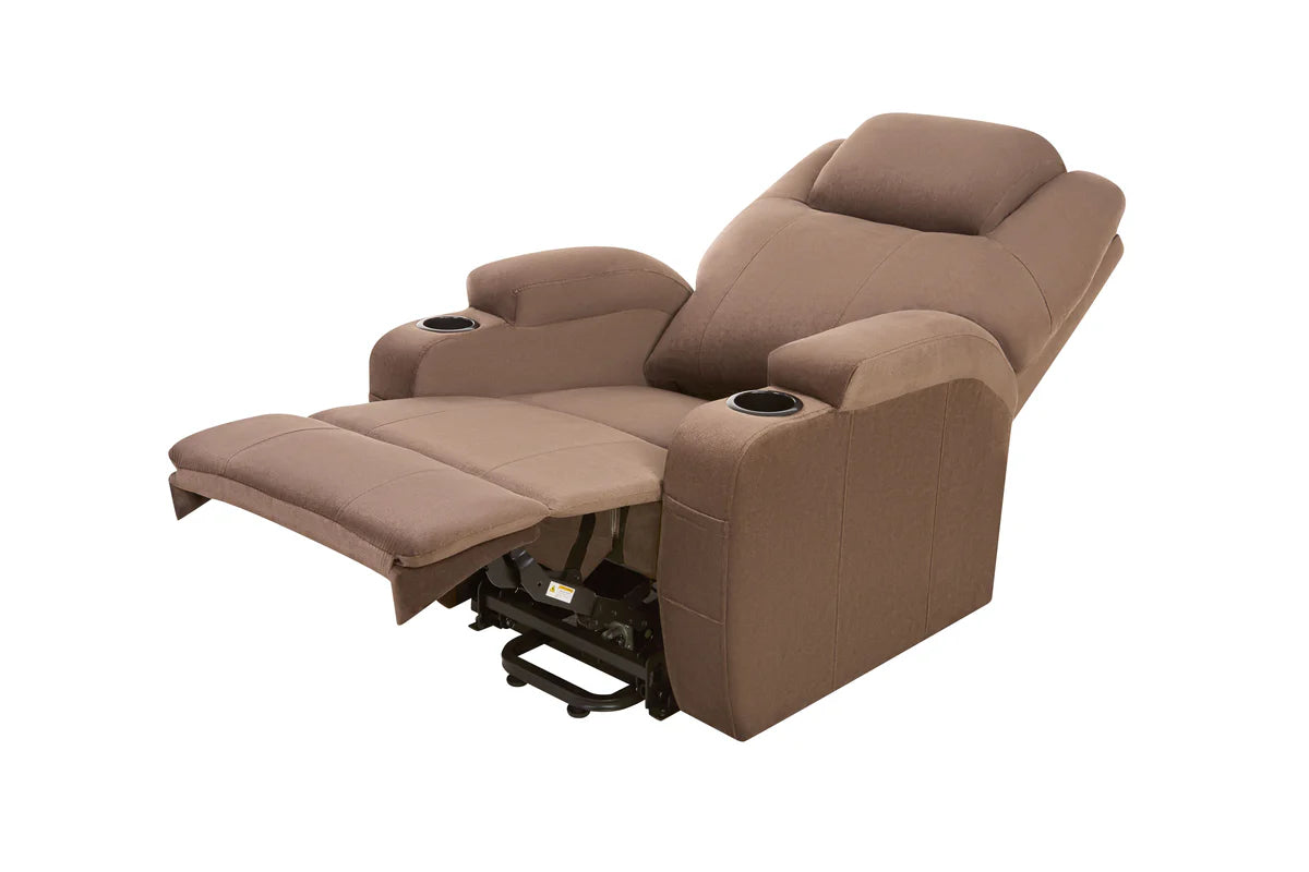 Aufstehsessel Pro (AT56251) – Elektrischer Aufstehsessel mit Massage & Aufstehhilfe