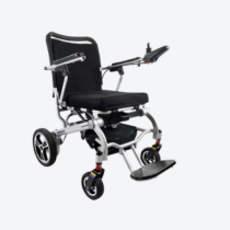 Elektro Rollstuhl