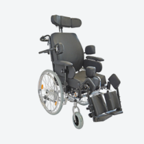 Multifunktion Rollstuhl