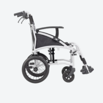 Transport Rollstuhl