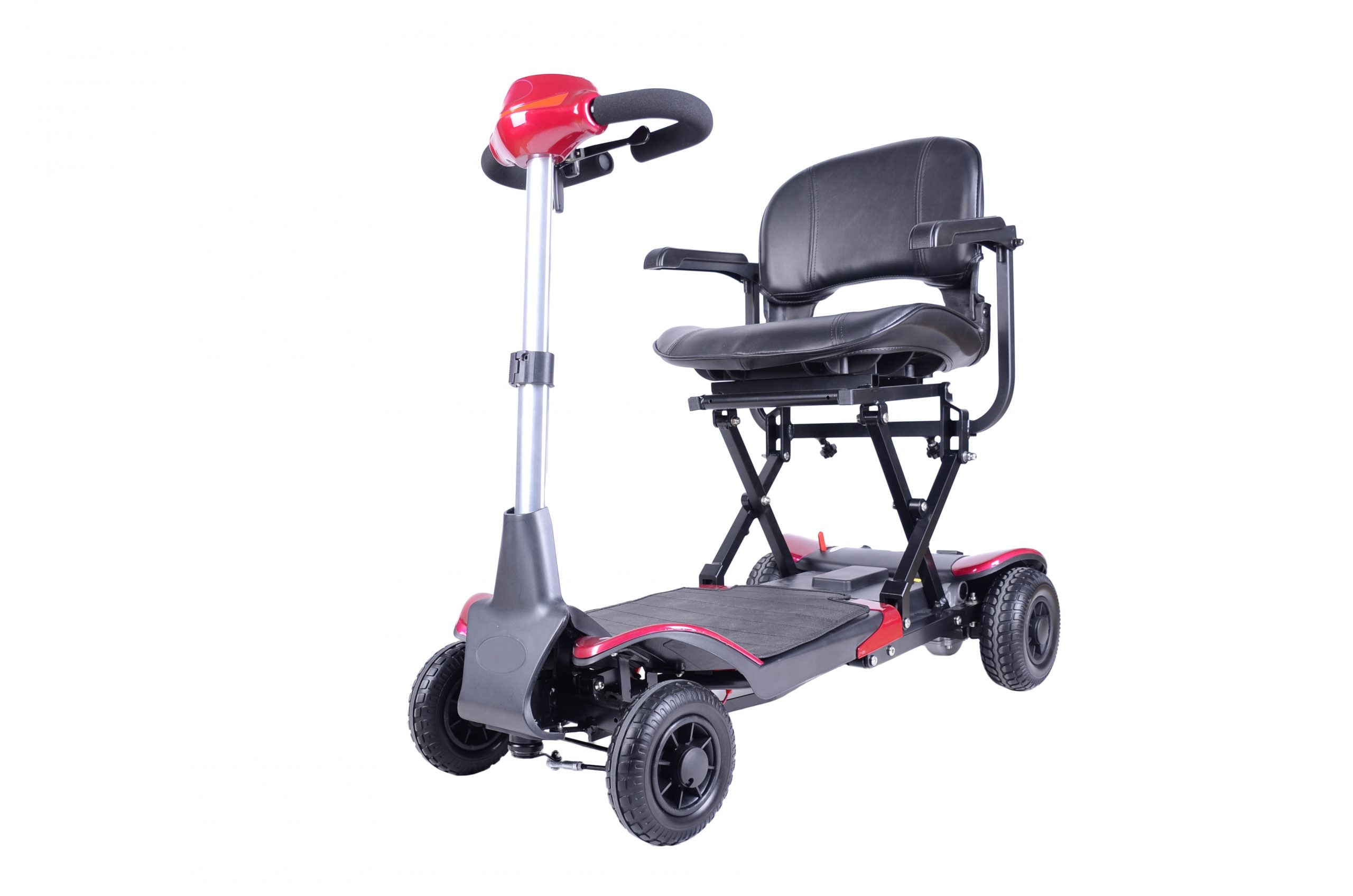Elektrischer Scooter mit Fernbedienung faltbar - AT52314