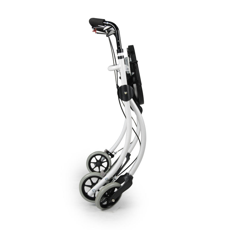 Indoor-Rollator Roomba
