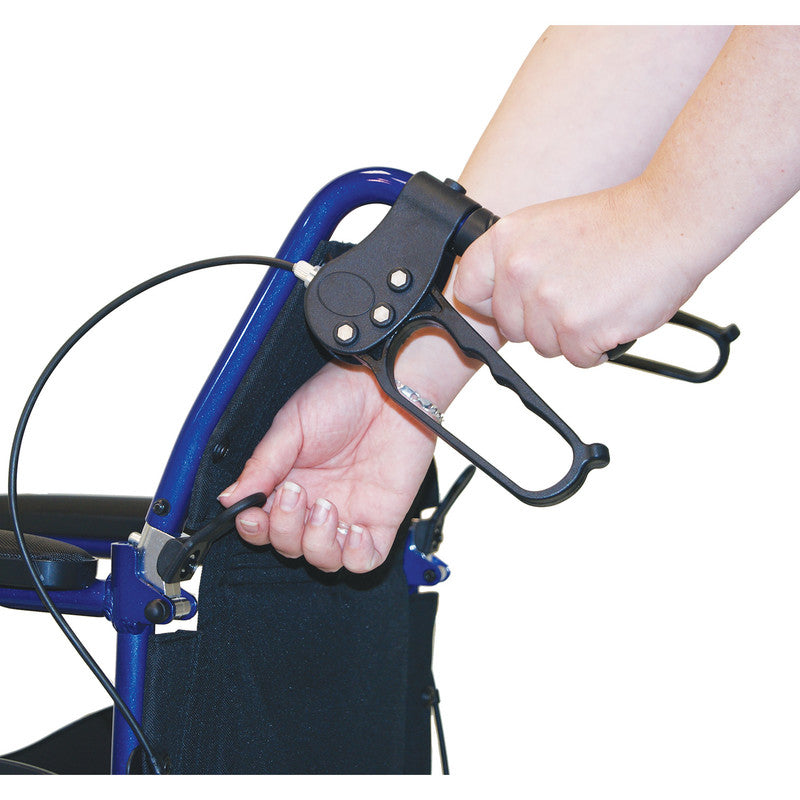 Transportstuhl Expedition Plus