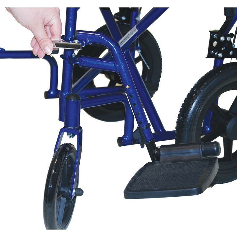 Transportstuhl Expedition Plus
