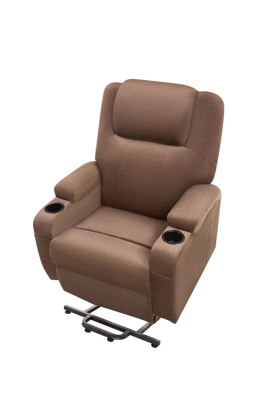 Aufstehsessel Pro (AT56251) – Elektrischer Aufstehsessel mit Massage & Aufstehhilfe