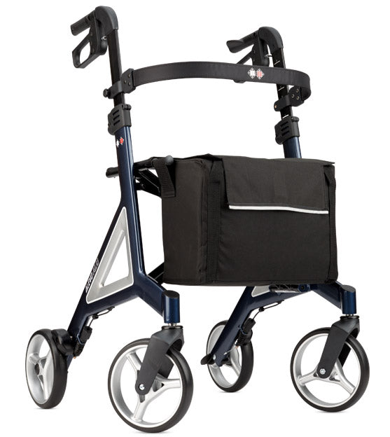 Rollator Alevo Alu