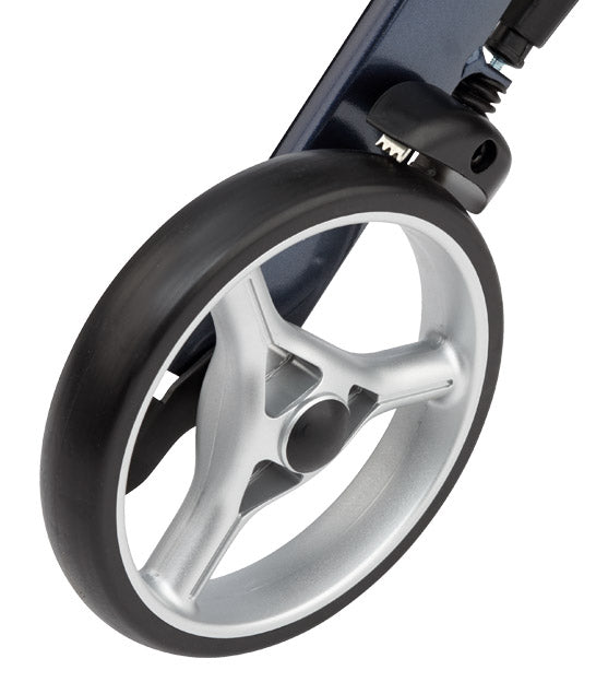 Rollator Alevo Alu