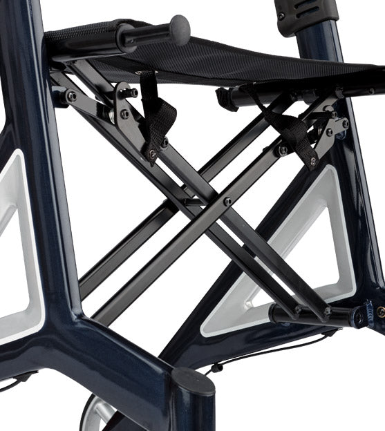 Rollator Alevo Alu