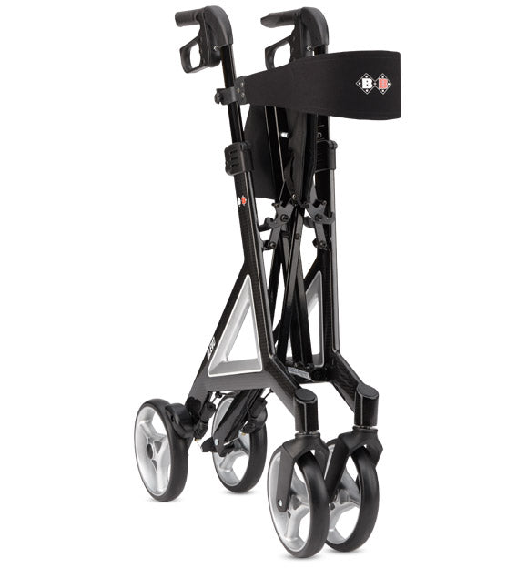 Carbon-Rollator Alevo