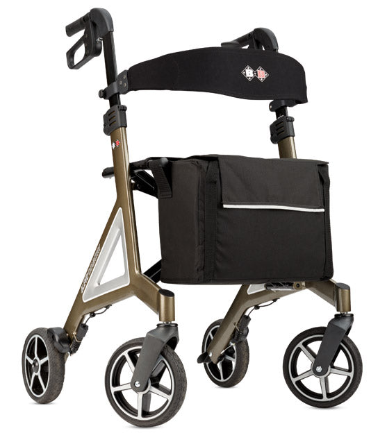 Rollator Alevo Country
