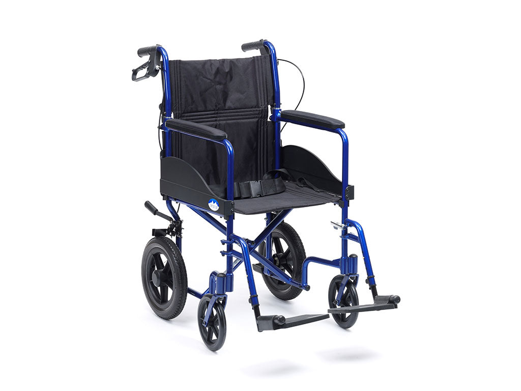 Transportstuhl Expedition Plus