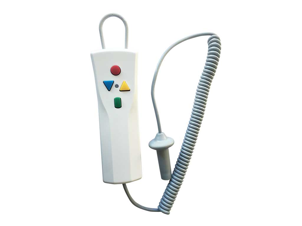 Badewannenlift Bellavita 2G (mit Bezug Classic blau)