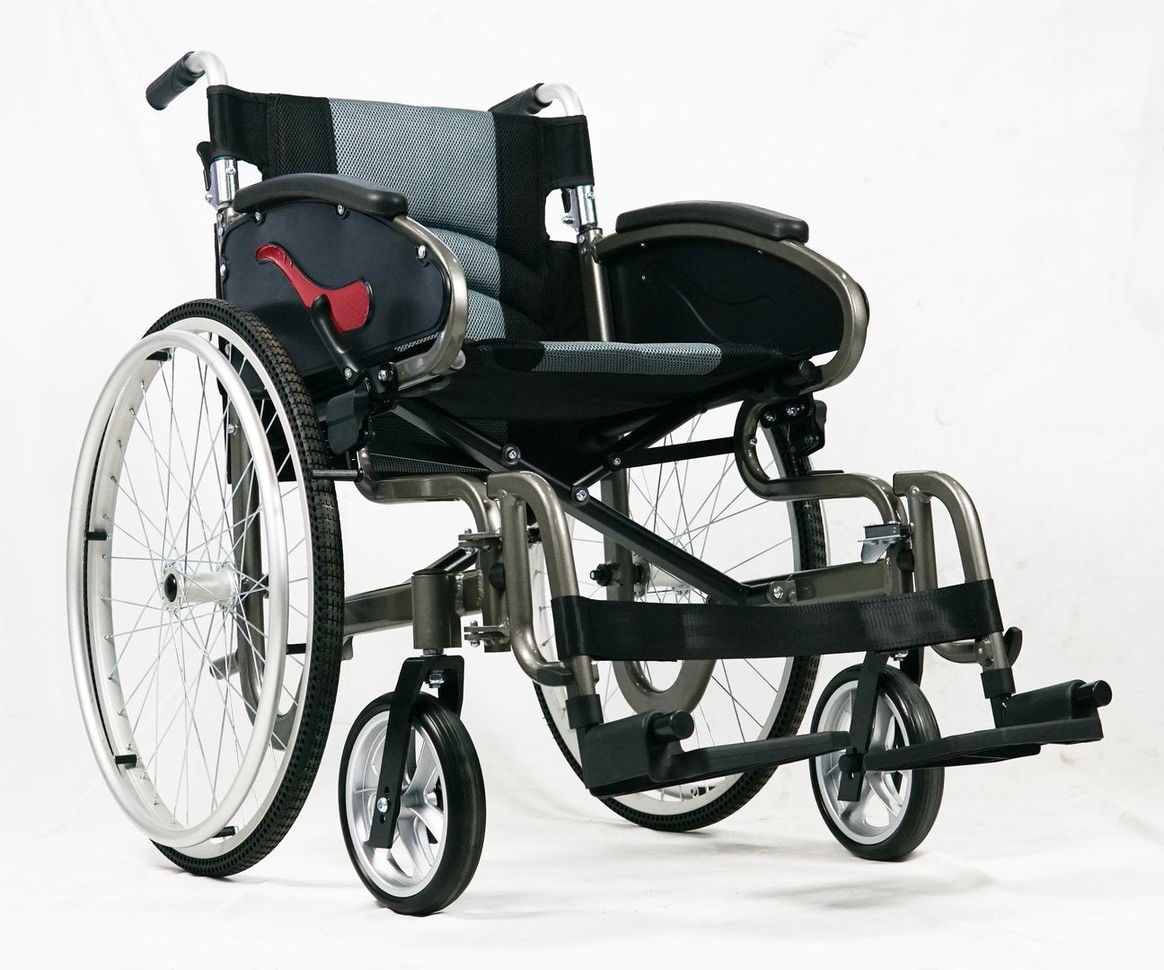 Antar Rollstuhl Moderno - AT52309