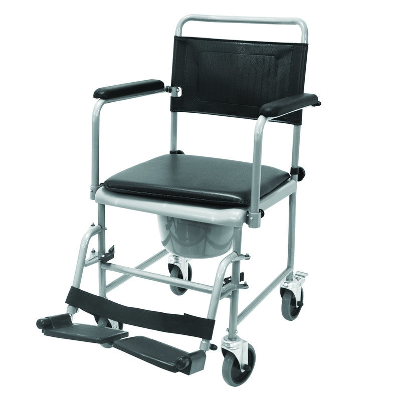 Toilettenrollstuhl TRS 130