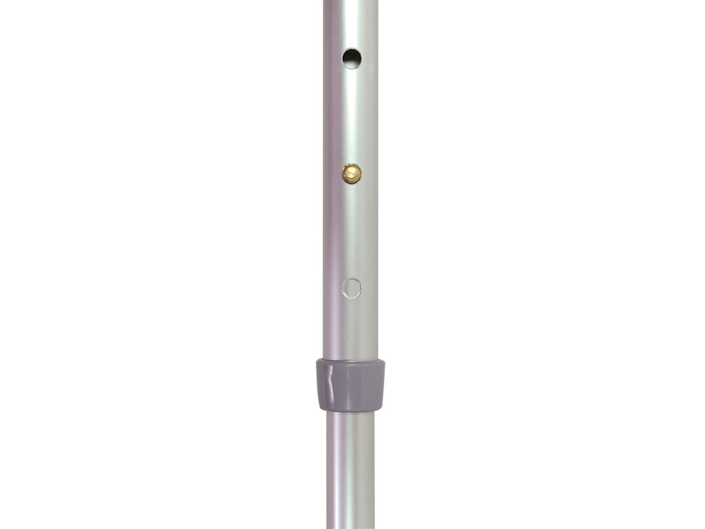 Duschhocker Delphi Turn (mit Drehteller)