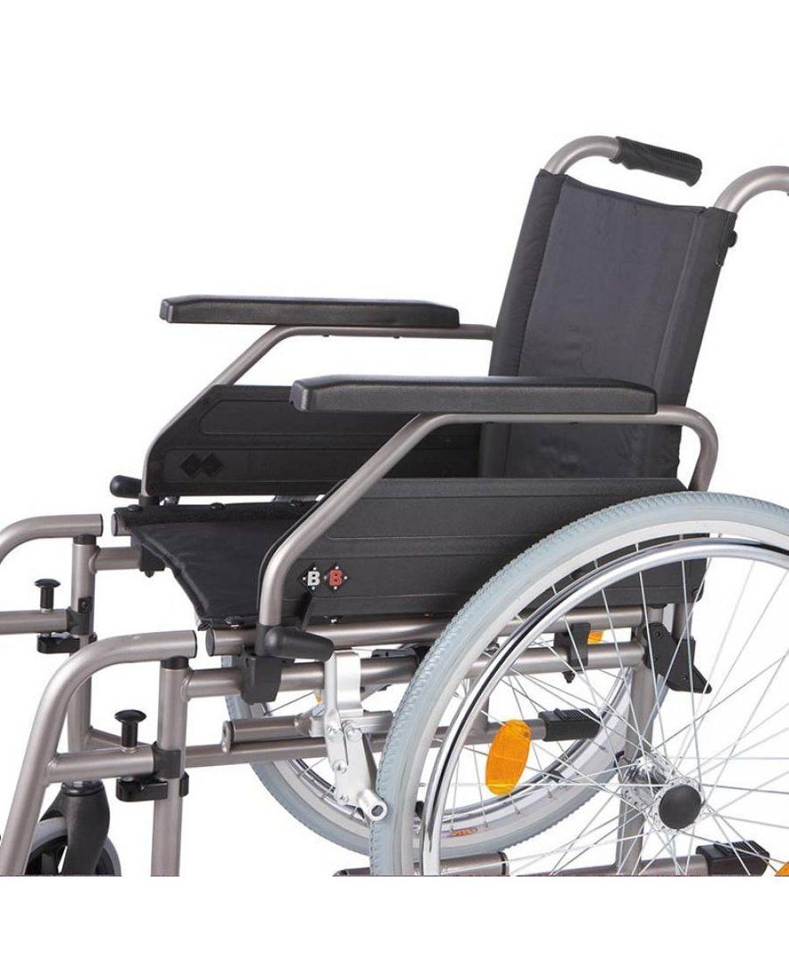B & B Rollstuhl S-Eco 2