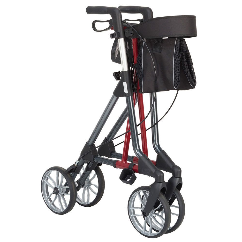Leichtgewichtrollator - Russka  Elan classic