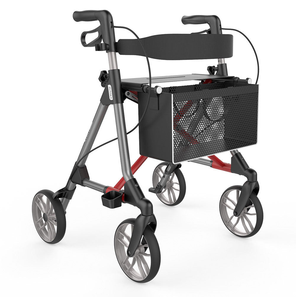 Leichtgewichtrollator - Russka  Elan classic