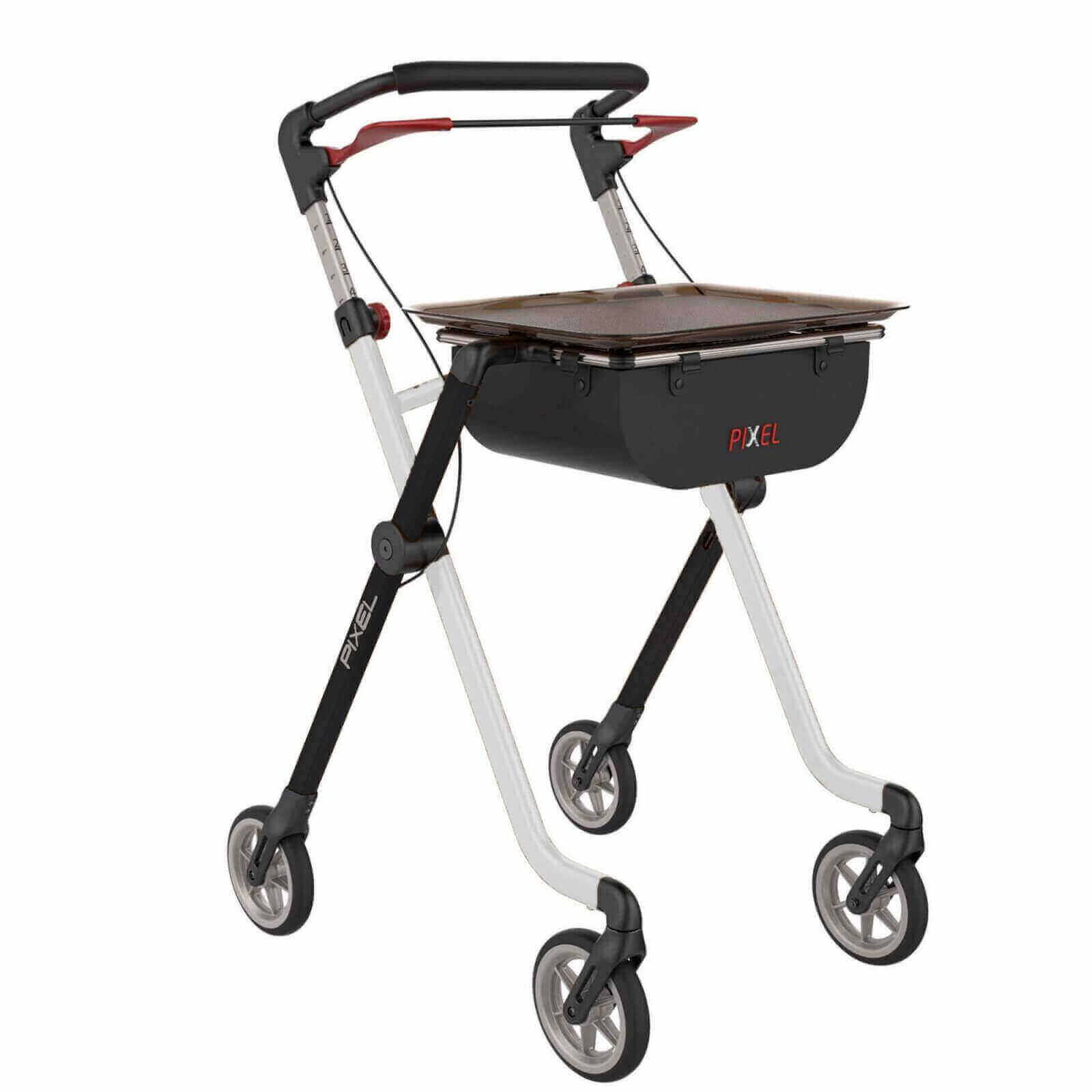 Wohnraumrollator Pixel