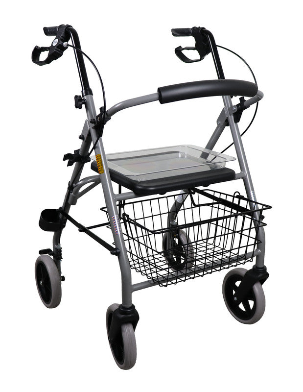 Leichtgewichtrollator Gigo 2G