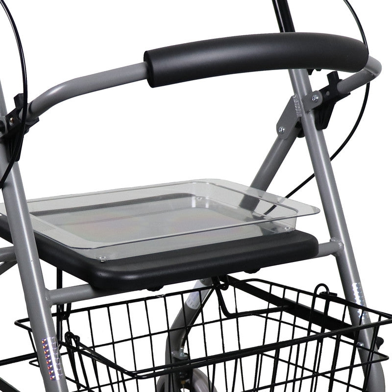 Leichtgewichtrollator Gigo 2G
