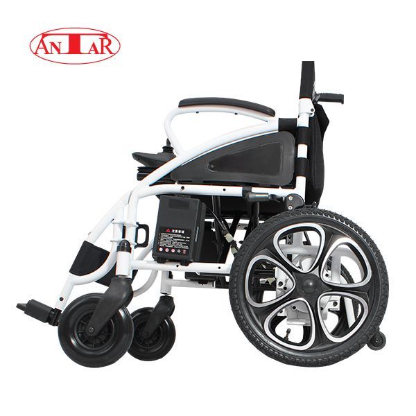 Antar elektrischer Rollstuhl (AT 52304)