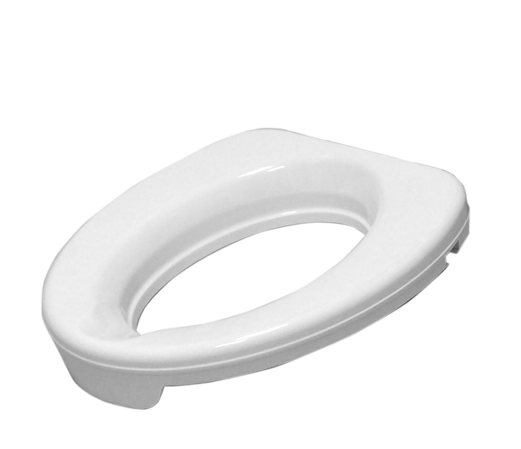 Toilettensitzerhöhung Ticco 2G/5 (mit Deckel)
