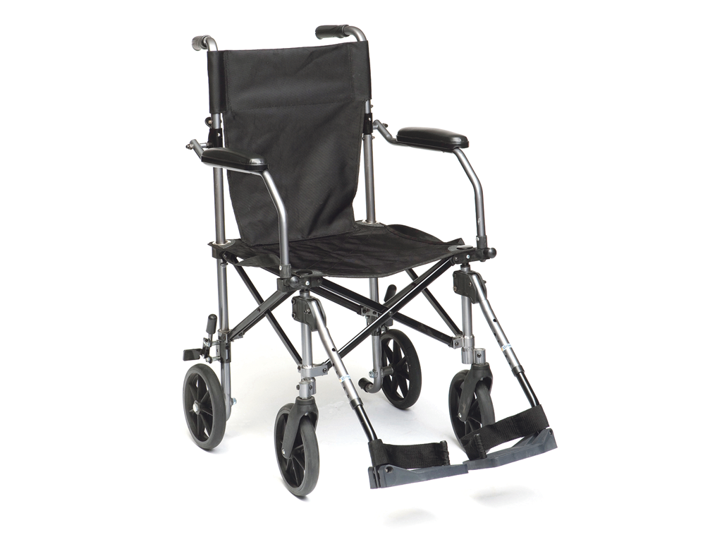 Transportstuhl Travelite