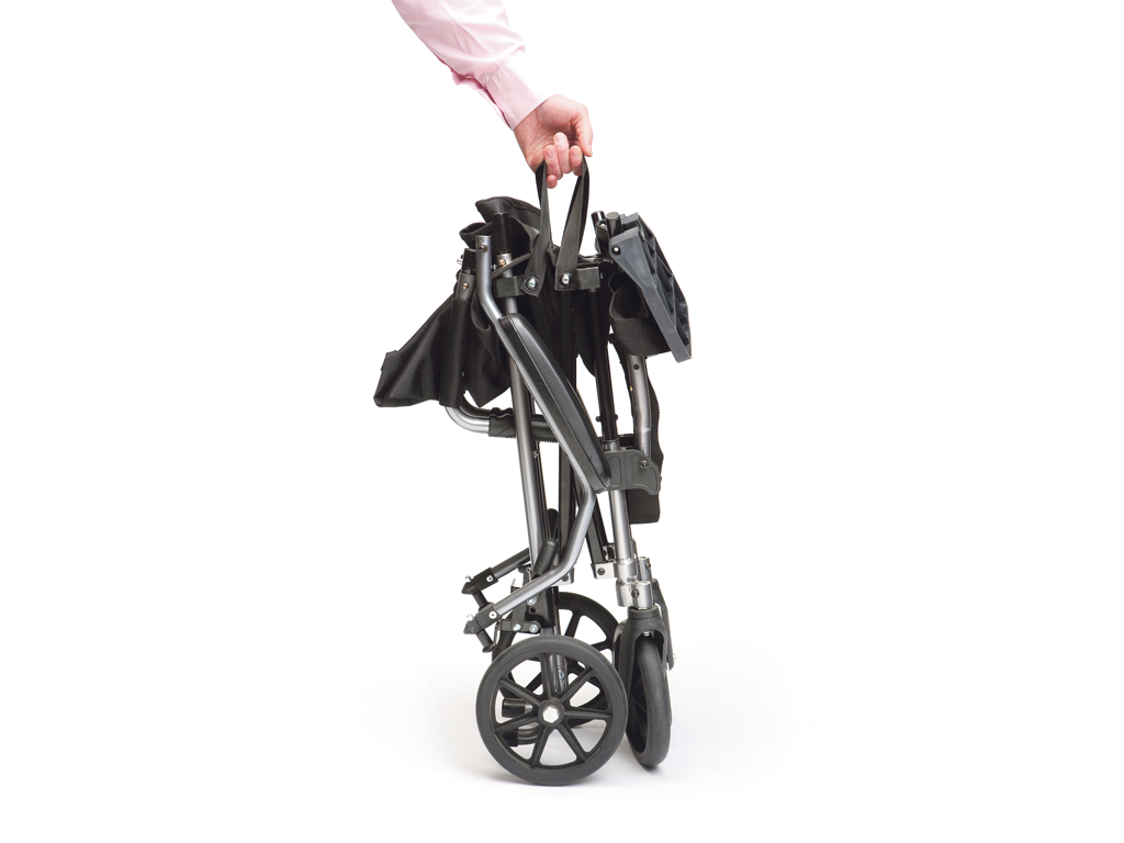 Transportstuhl Travelite